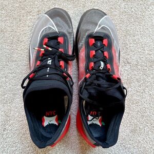 Nike Zoom Fly 3 'New York City' running shoes
